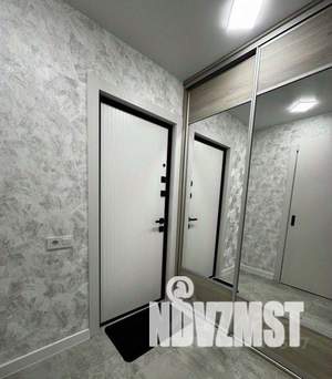 1-к квартира, на длительный срок, 37м2, 12/17 этаж