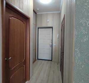 1-к квартира, на длительный срок, 42м2, 9/22 этаж