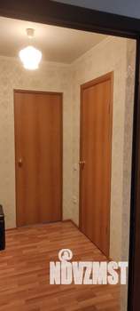 Студия квартира, на длительный срок, 28м2, 2/18 этаж