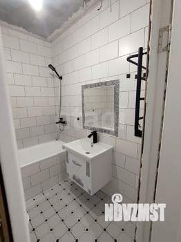 1-к квартира, на длительный срок, 30м2, 2/18 этаж