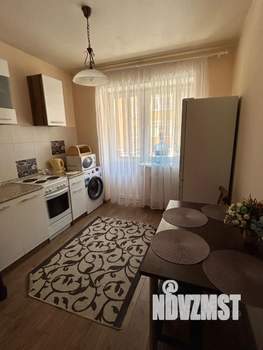 1-к квартира, на длительный срок, 30м2, 5/9 этаж