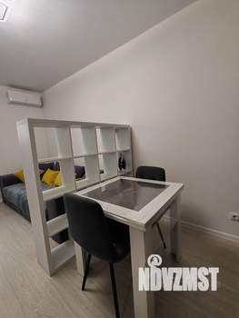 1-к квартира, на длительный срок, 35м2, 2/9 этаж