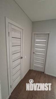 1-к квартира, на длительный срок, 35м2, 4/7 этаж