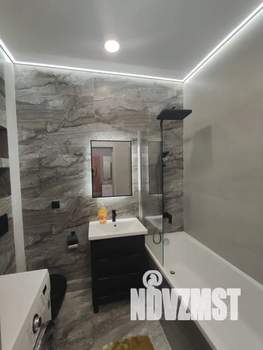 1-к квартира, посуточно, 35м2, 4/17 этаж