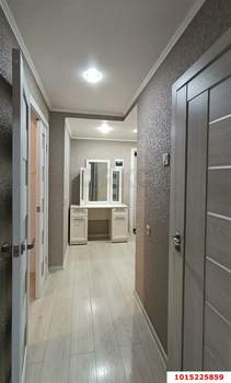 1-к квартира, на длительный срок, 41м2, 7/10 этаж