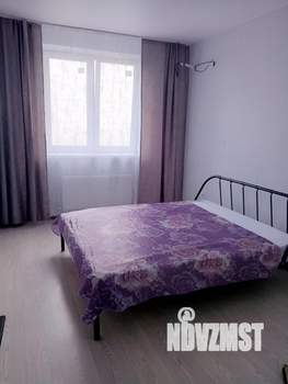 1-к квартира, на длительный срок, 38м2, 8/20 этаж