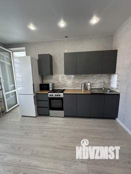 2-к квартира, посуточно, 65м2, 3/23 этаж