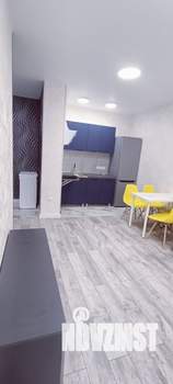 1-к квартира, на длительный срок, 34м2, 5/9 этаж