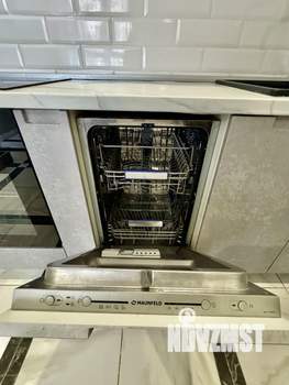 1-к квартира, на длительный срок, 50м2, 10/25 этаж