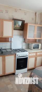 1-к квартира, на длительный срок, 35м2, 2/10 этаж