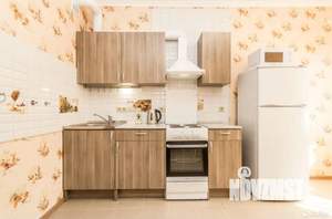 1-к квартира, на длительный срок, 42м2, 13/18 этаж