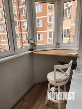 2-к квартира, на длительный срок, 66м2, 8/19 этаж