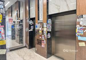 Студия квартира, на длительный срок, 30м2, 14/16 этаж