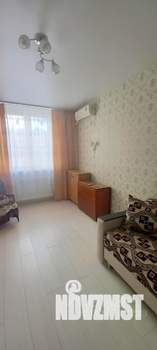 1-к квартира, на длительный срок, 38м2, 6/10 этаж