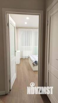 2-к квартира, на длительный срок, 98м2, 2/17 этаж