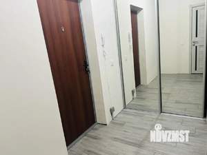 1-к квартира, на длительный срок, 39м2, 12/19 этаж