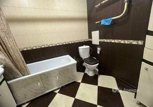 1-к квартира, на длительный срок, 36м2, 9/14 этаж