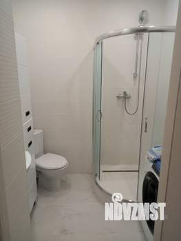 Студия квартира, на длительный срок, 30м2, 13/14 этаж