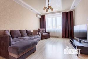 2-к квартира, посуточно, 60м2, 1/1 этаж