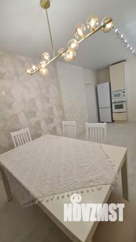 2-к квартира, на длительный срок, 56м2, 5/25 этаж