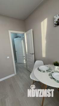 1-к квартира, на длительный срок, 33м2, 21/26 этаж