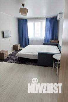 1-к квартира, на длительный срок, 40м2, 5/16 этаж