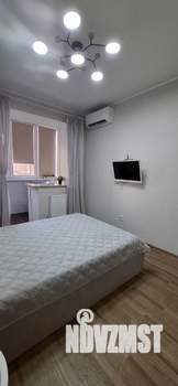 1-к квартира, на длительный срок, 25м2, 1/7 этаж