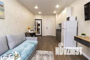 1-к квартира, посуточно, 25м2, 8/12 этаж