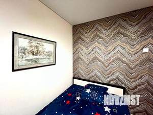 2-к квартира, посуточно, 48м2, 1/1 этаж