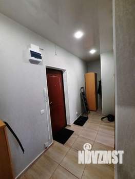 1-к квартира, на длительный срок, 41м2, 9/18 этаж