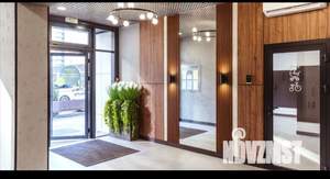 Студия квартира, на длительный срок, 30м2, 16/18 этаж