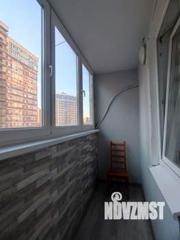 1-к квартира, на длительный срок, 32м2, 4/17 этаж