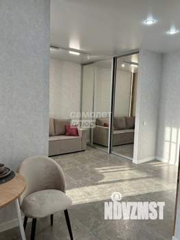 1-к квартира, на длительный срок, 37м2, 9/18 этаж