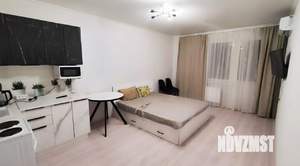 1-к квартира, на длительный срок, 30м2, 6/16 этаж