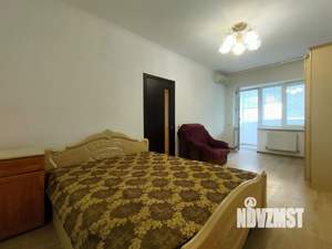 1-к квартира, на длительный срок, 38м2, 2/7 этаж