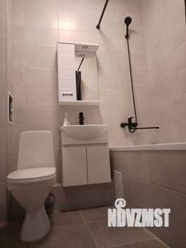 1-к квартира, на длительный срок, 36м2, 16/25 этаж