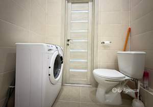 Студия квартира, на длительный срок, 22м2, 9/9 этаж