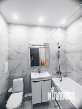 1-к квартира, на длительный срок, 38м2, 11/22 этаж