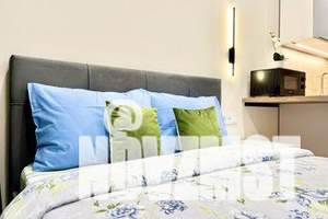 1-к квартира, посуточно, 25м2, 5/19 этаж