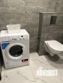 1-к квартира, на длительный срок, 40м2, 3/3 этаж