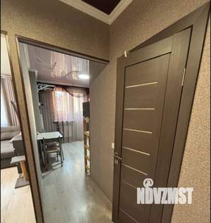 1-к квартира, на длительный срок, 40м2, 13/19 этаж