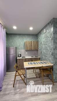 Студия квартира, на длительный срок, 30м2, 12/19 этаж