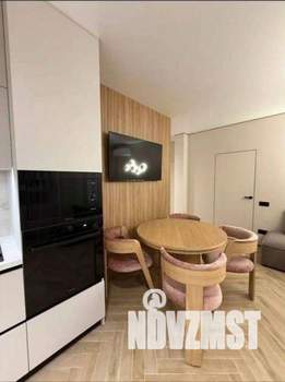 1-к квартира, на длительный срок, 50м2, 16/22 этаж