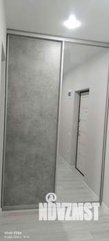 2-к квартира, на длительный срок, 50м2, 17/18 этаж