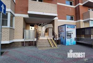 1-к квартира, на длительный срок, 32м2, 3/9 этаж