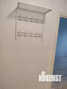 1-к квартира, на длительный срок, 36м2, 1/16 этаж