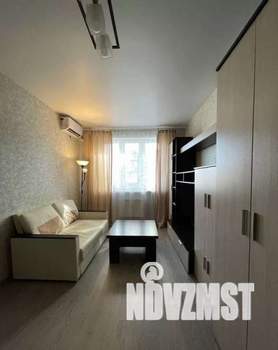 1-к квартира, на длительный срок, 36м2, 6/18 этаж