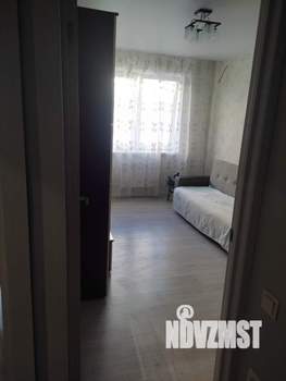 1-к квартира, на длительный срок, 33м2, 9/24 этаж