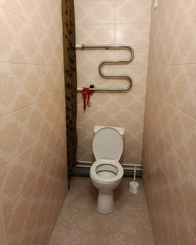 2-к квартира, на длительный срок, 62м2, 17/24 этаж