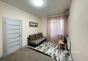 1-к квартира, на длительный срок, 37м2, 1/10 этаж